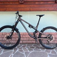 Commencal Meta v4 Sx - L size