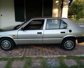 Alfa romeo 33 - 1987