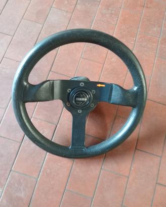 volante 500