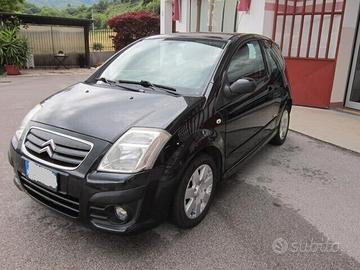 Citroen C2 1.1 VTR NEOPATENTATI