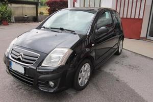 Citroen C2 1.1 VTR NEOPATENTATI