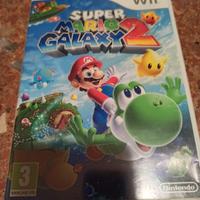 Giochi Gioco Nintendo Wii