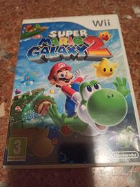 Giochi Gioco Nintendo Wii