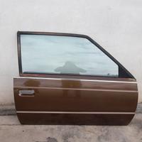 Porta anteriore destra Maserati Biturbo (Usata)