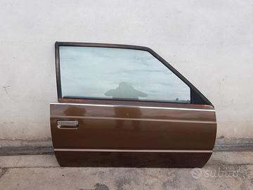 Porta anteriore destra Maserati Biturbo (Usata)