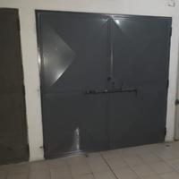 Box auto 16 metri quadri