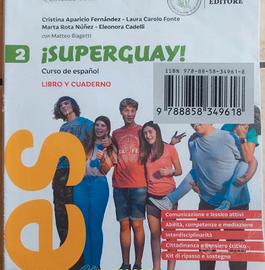 Superguay 2 - ISBN  9788858349618