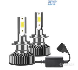 LAMPADE LED CANBUS 9005 HB3 60W 6000K