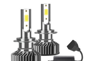 LAMPADE LED CANBUS 9005 HB3 60W 6000K