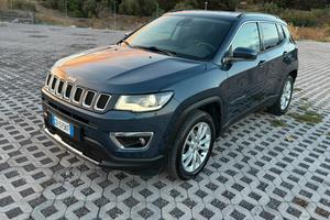 Jeep compass 1,6 limited