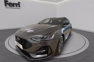 FORD Focus 1.0t ecoboost h ST-Line 125cv