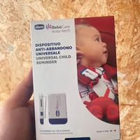 Dispositivo Anti Abbandono Chicco BebèCare