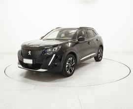 PEUGEOT 2008 2ª serie  PureTech 130 S&S EAT8 GT