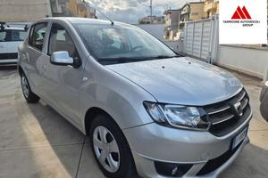 Dacia Sandero 1.5 dCi 8V 75CV Start&Stop Ambiance