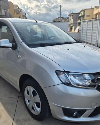 Dacia Sandero 1.5 dCi 8V 75CV Start&Stop Ambiance