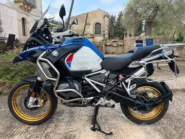 Bmw r1250 gs adventure