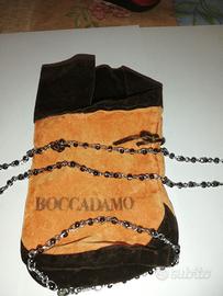 CATENA E BRACCIALE BOCCADAMO