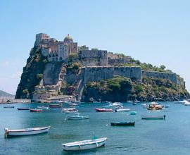 Casa vacanza Ischia ultime disponibilità Agosto