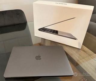 Apple Mac Book Pro 2017