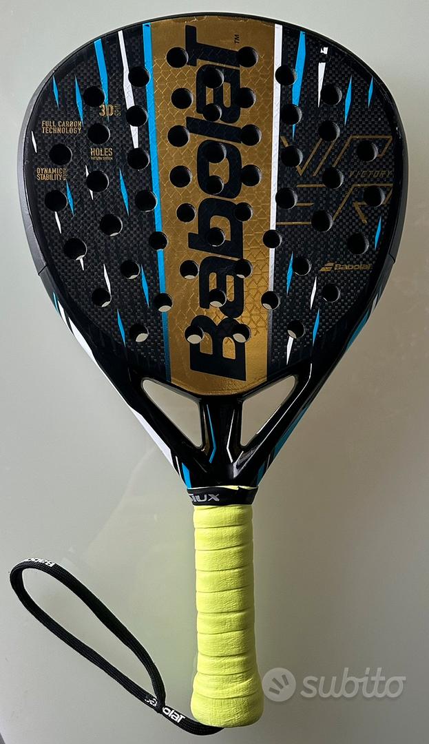 Babolat Viper Victory Alicante Sports In vendita a Novara