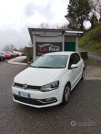 Volkswagen Polo 1.4 TDI 5p. Trendline BlueMotion T