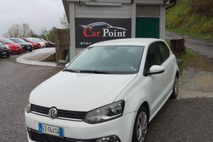 Volkswagen Polo 1.4 TDI 5p. Trendline BlueMotion T