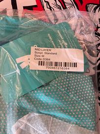 Felpa Deliveroo