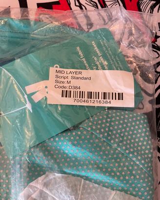 Felpa Deliveroo