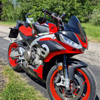 Tuono 660