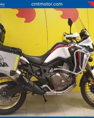 HONDA Africa Twin CRF 1000 L Garantita e Finanzi