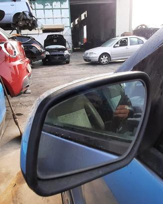 FORD FUSION 2006 - SPECCHIETTO RETROVISORE SINISTR