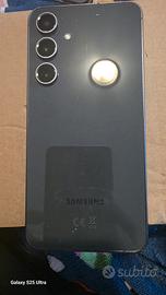 Samsung galaxy s24 fe