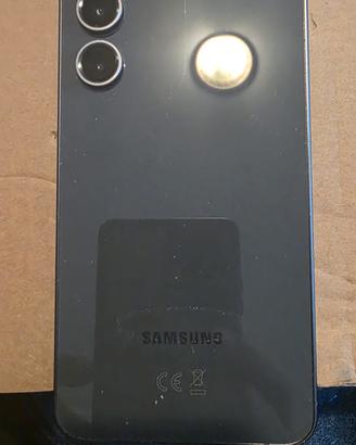 Samsung galaxy s24 fe