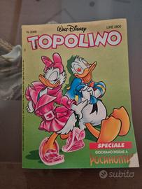 Topolino 2088