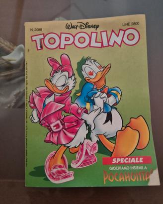 Topolino 2088