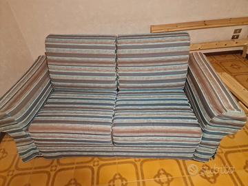 Divano letto
