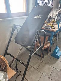 panca inversa professionale 
