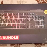 tastiera per PC e console 