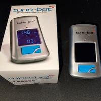 Overtone Labs, Tune Bot Gig , Accordatore per Batt