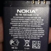 Batteria per Nokia 5000d-2