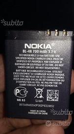Batteria per Nokia 5000d-2