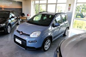 Fiat Panda 1.0 FireFly S&S Hybrid City Life Unico 