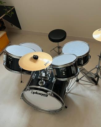 Batteria bambini