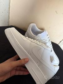 Air force 1 taglia 43