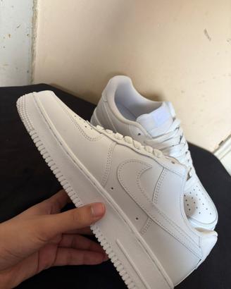 Air force 1 taglia 43