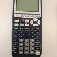 TI-89 Texas Instruments Calcolatrice