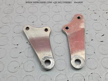 SUPPORTI SUPERIORI KAWASAKI KXF 250 2009 2010 KX-F