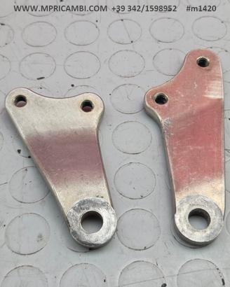 SUPPORTI SUPERIORI KAWASAKI KXF 250 2009 2010 KX-F