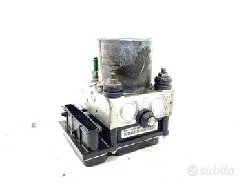 ABS LANCIA Phedra 1° Serie 0 265 234 037 Diesel 2