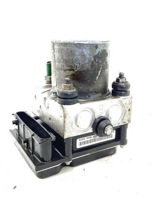 ABS LANCIA Phedra 1° Serie 0 265 234 037 Diesel 2